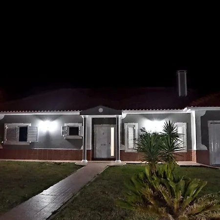 Auberge de jeunesse Bewave Setúbal